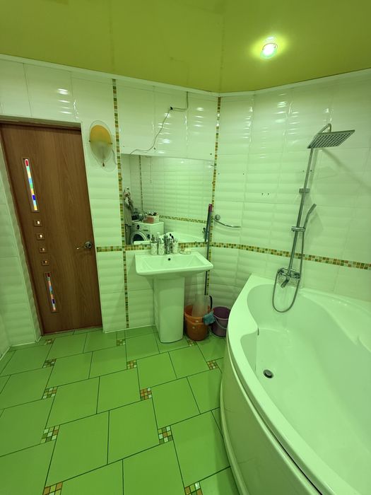 2-х ком кв 86,3 м2 - Сазда