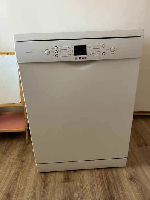 Посудомойка Bosch silenceplus