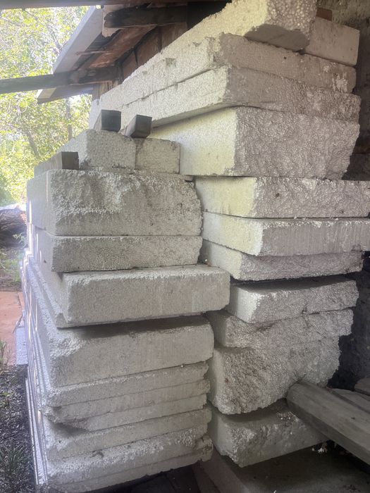 Пенопласт продам