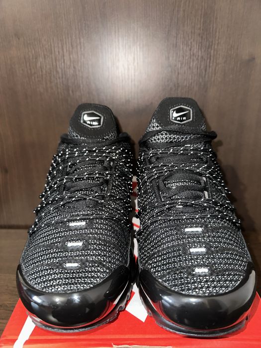 Nike Air Max Plus Utility Black - 40,41,42,43,44,45,46