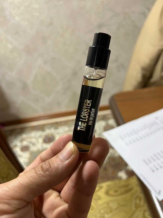 Moth & Rabbit Lobster