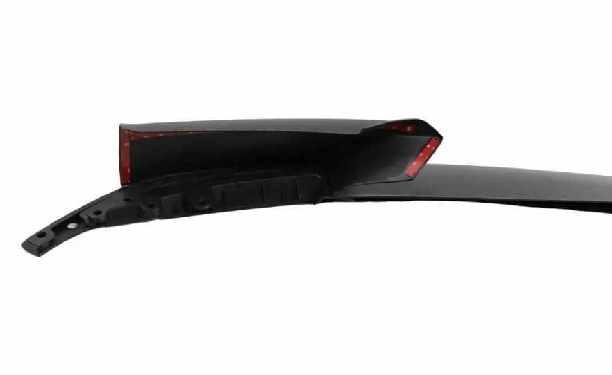 Добавка за предна Броня M-Tech за BMW F10 2011г+ M-Performance дизайн