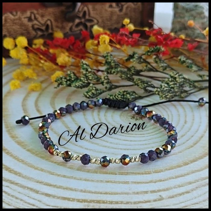 Brățări biluțe aur