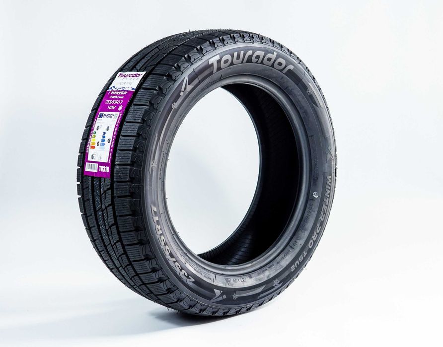 235/55R17 103VXL  Tourador PRO TSU2  Зимние шины