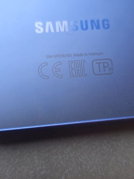 Samsung galaxy s25