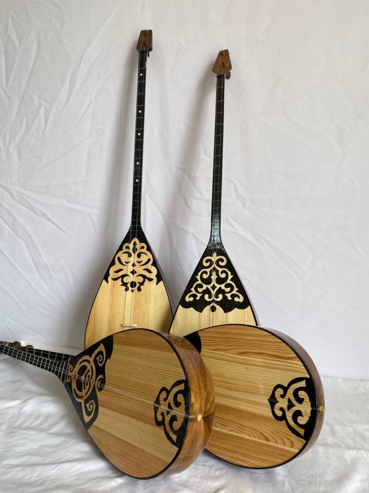 Жаңа домбыра/домбры/чехол