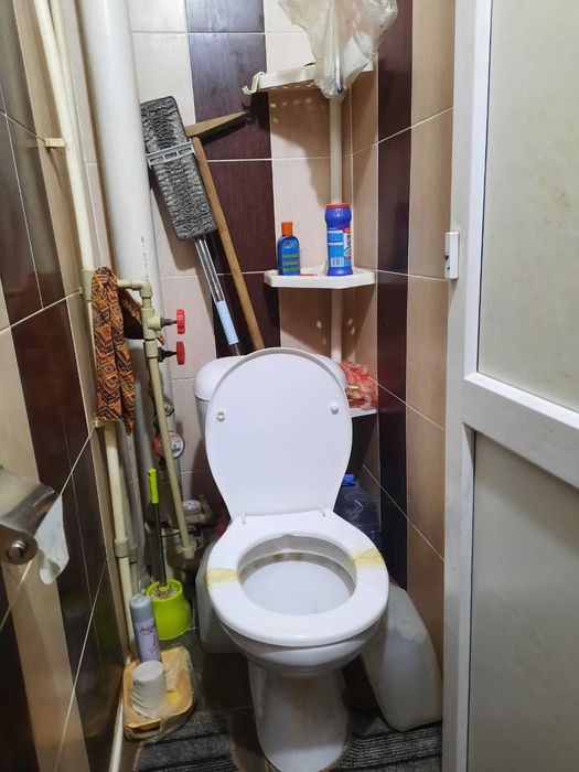 Продается 3х комнатная квартира