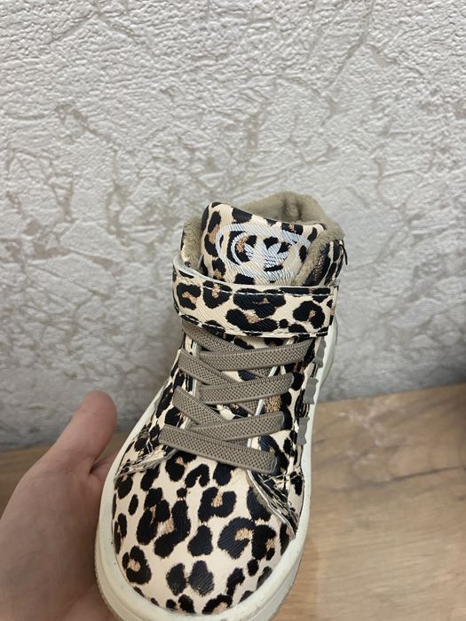 Детская обувь весна лето