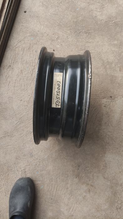 Диски металлические R15