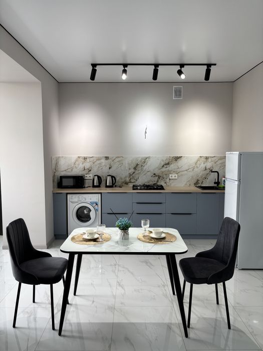 1 комнатная квартира