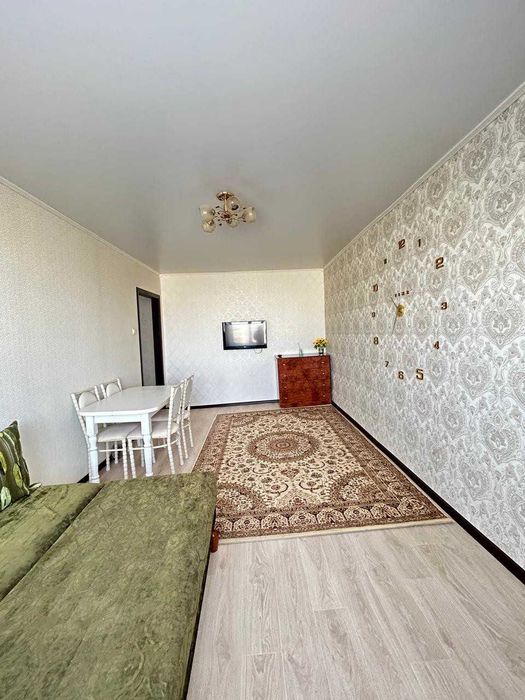 Продажа 3-комнатной квартиры