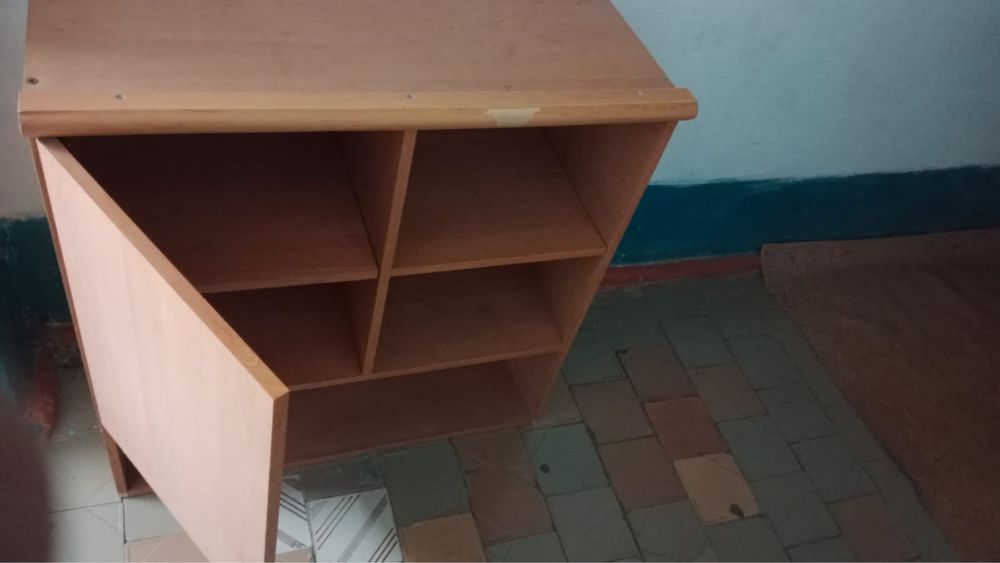 Отдам бесплатно шкаф