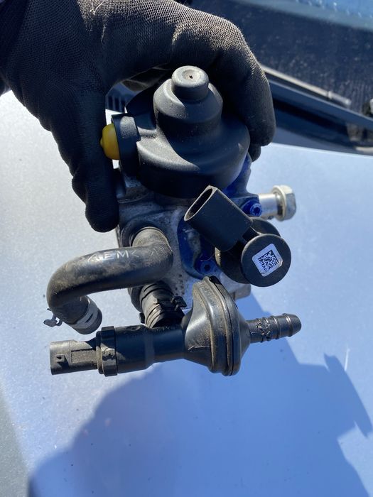 ГНП/Горивна помпа /VW/Audi 2.0TDI/143hp