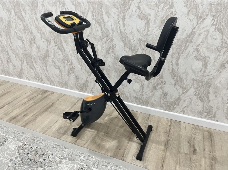 Продаю велотренажер