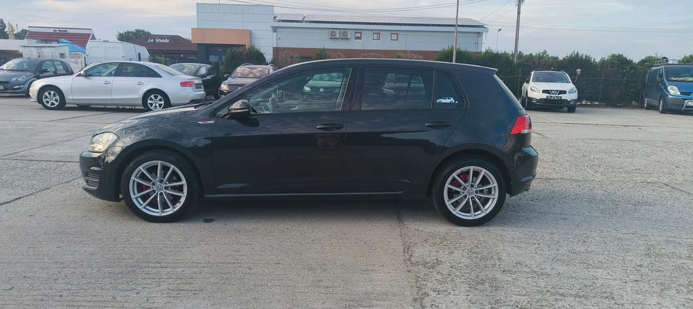 Volkswagen Golf VW golf 7/golf 7/2014