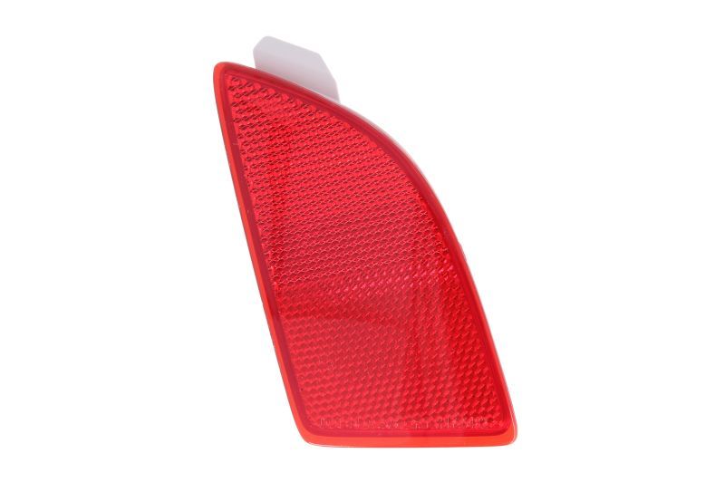 Catadioptru reflectorizant Mazda 3 2009-2013 Hatchback; Mazda 3 06.2013-12.2016, partea Spate Stanga, Depo, BCW8-51-5M0; BCW8-51-5M0A; BCW8515M0B