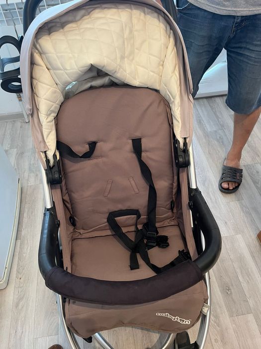 Продам коляску детскую