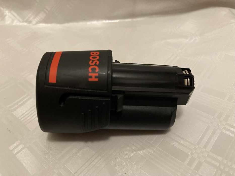 Acumulator bosch 12v 2ah. Baterie gba 12v 2ah