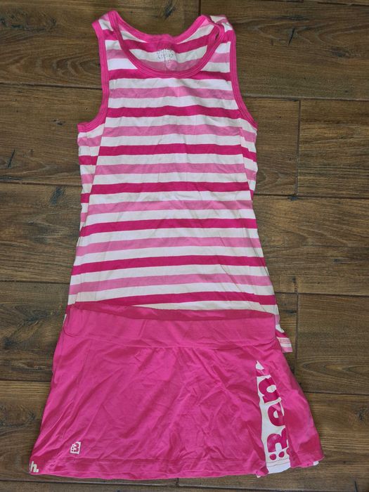 Летни детски дрехи за момиче