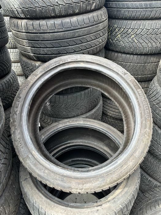 Anvelope SH Iarna Nexen 225/40R18 - Stare foarte buna, Garantie!