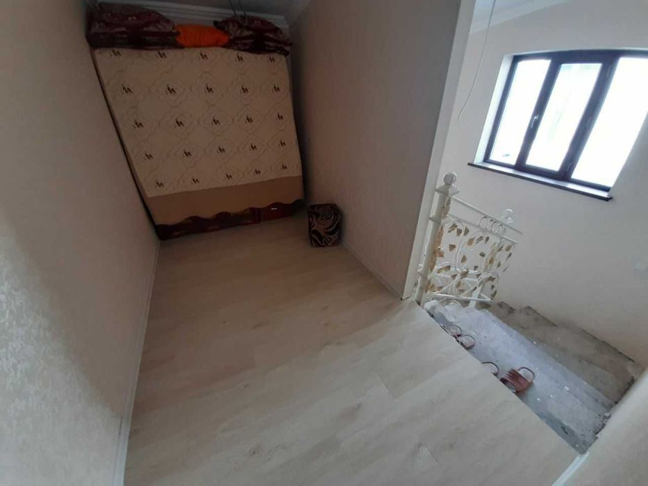 Продается дом евро ремонтт