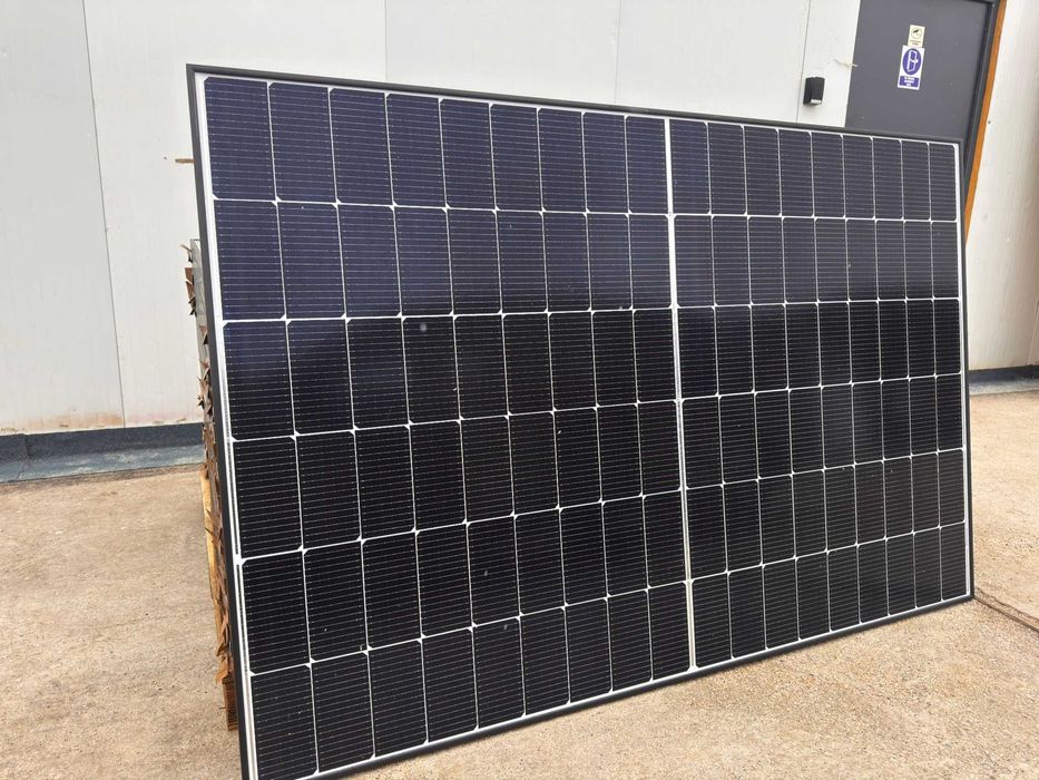 Panou fotovoltaic Canadian Solar CS6R-435T – 435W,Monocristalin,N-Type