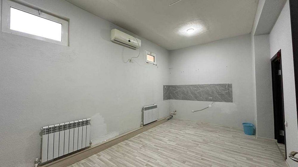 Офис 158 кв.м Бобура по 7 у.е