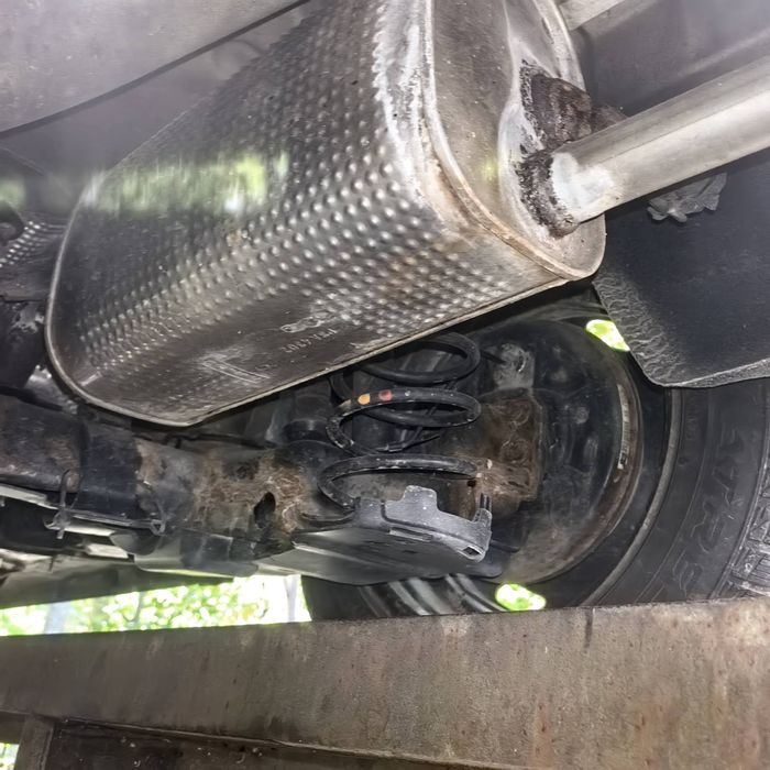 Пежо 207 1.4 - за части