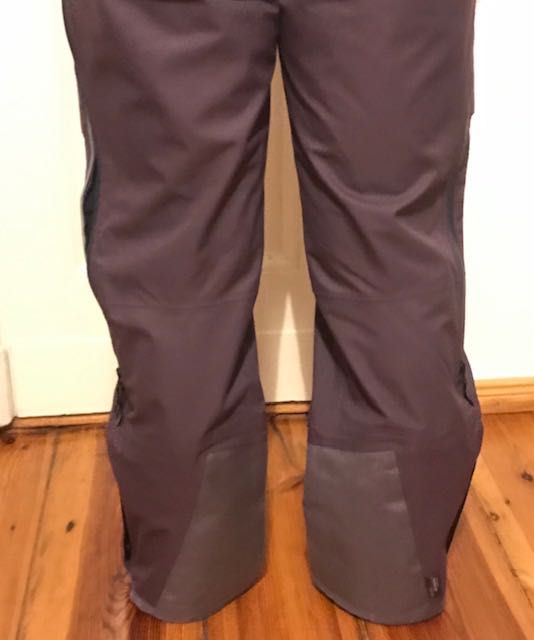 Pantaloni SNOWBOARD PENGUIN DERMIZAX mărimea 36/ dama