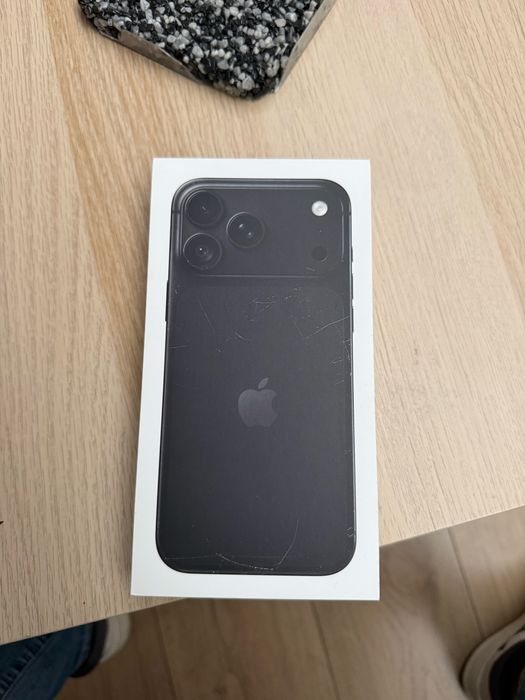 Iphone 18 Pro Max 256GB Nou