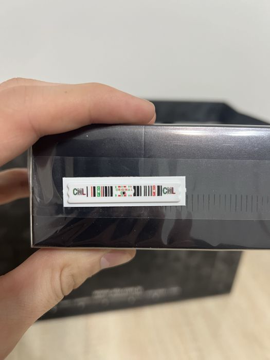 Духи Dior Homme Intense