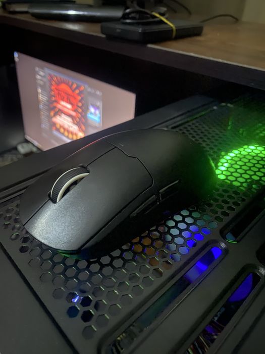 мышка 2E Gaming mg355wl