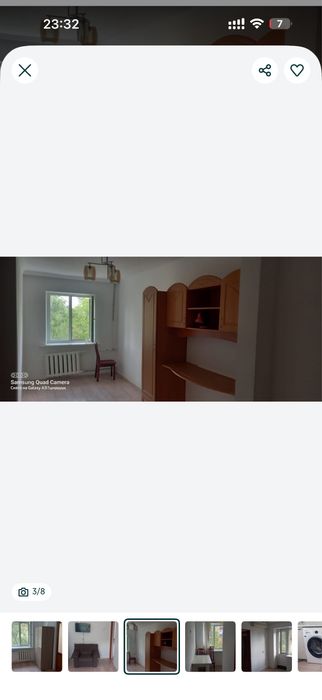 Үй сатылады сатбаев 8/8