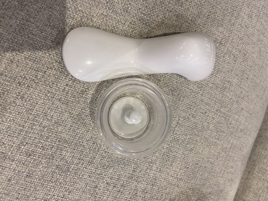 Помпа за кърма