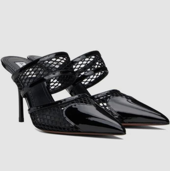 Alaïa чехли  сандали налични