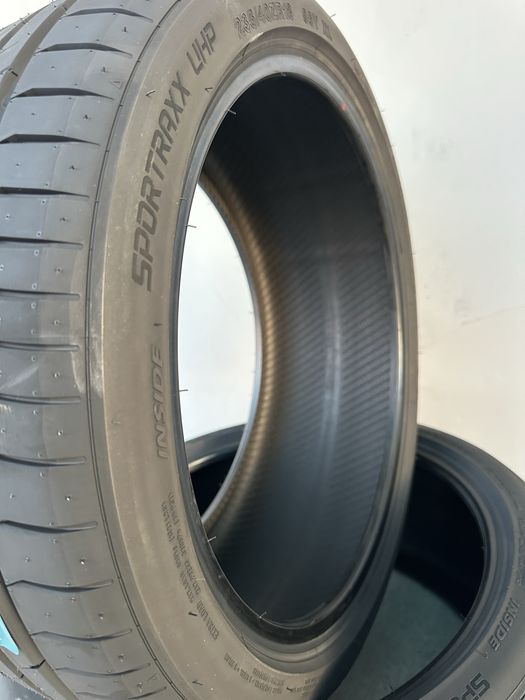 Нови летни гуми LANDSPIDER UHP 235/40R18 95Y XL БОРД 2354018