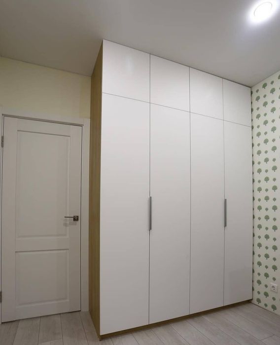 Гардероб Купе прихожи спальная гарнитура гардеробная