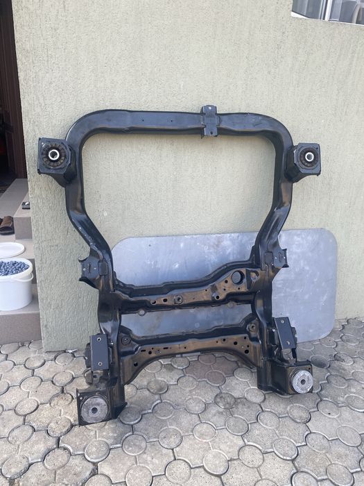 Jug motor T6.1 caravel transporter