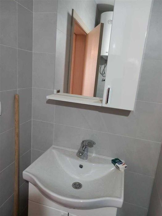 Дава се под наем Двустаен апартамент в Пловдив, Каменица 1 - 63 кв.м за 163.2 € - Снимка #4