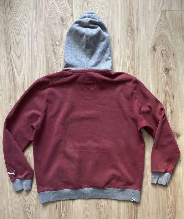 PUMA Hoodie / мъжки суичър/худи XL