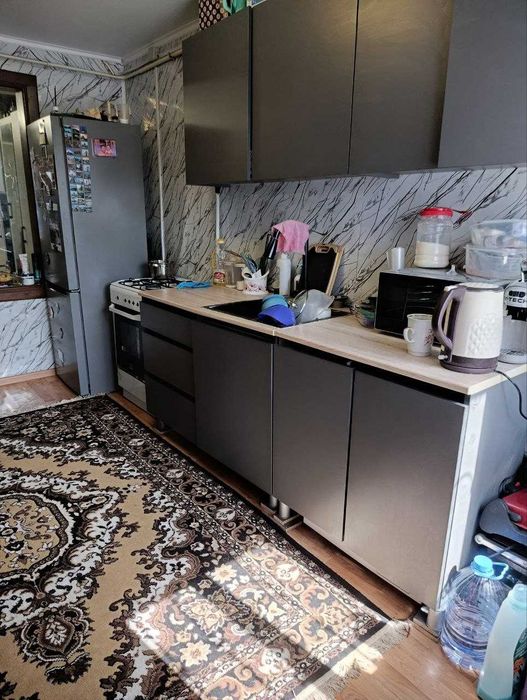 Продажа дома в Красном партизане