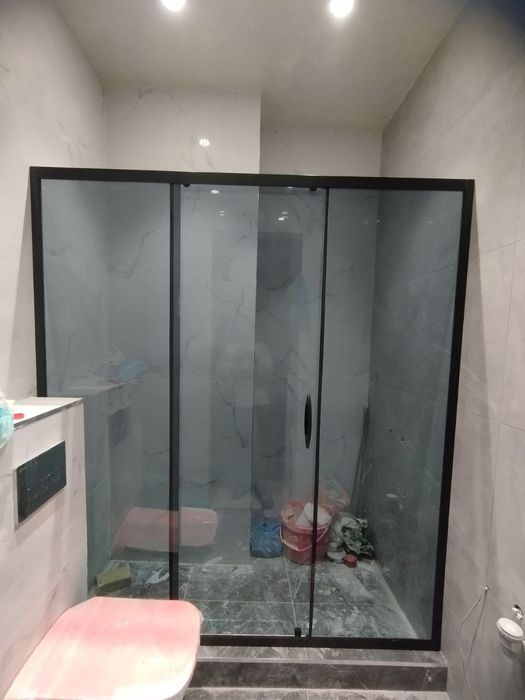 Душевые перегородки