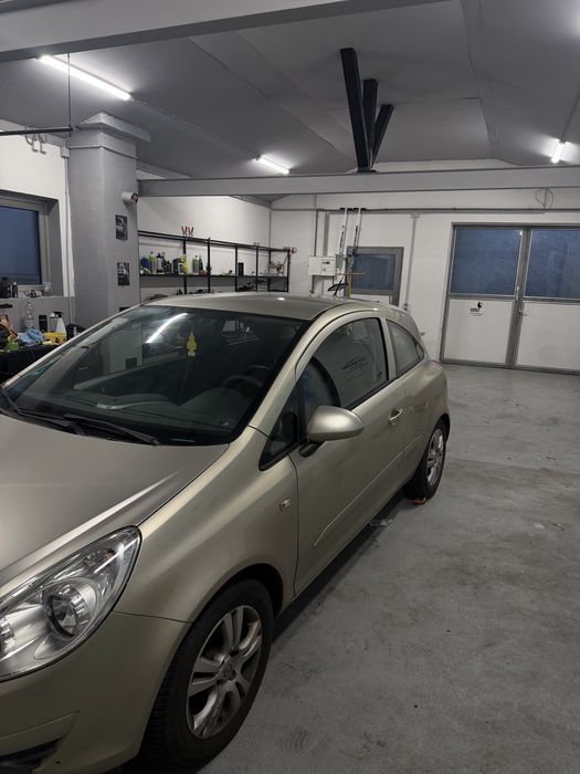 Vand Opel Corsa