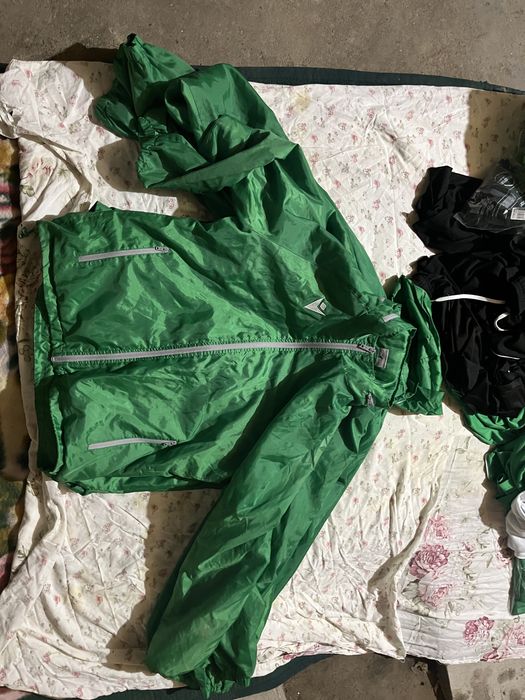 Экипировка фк атырау