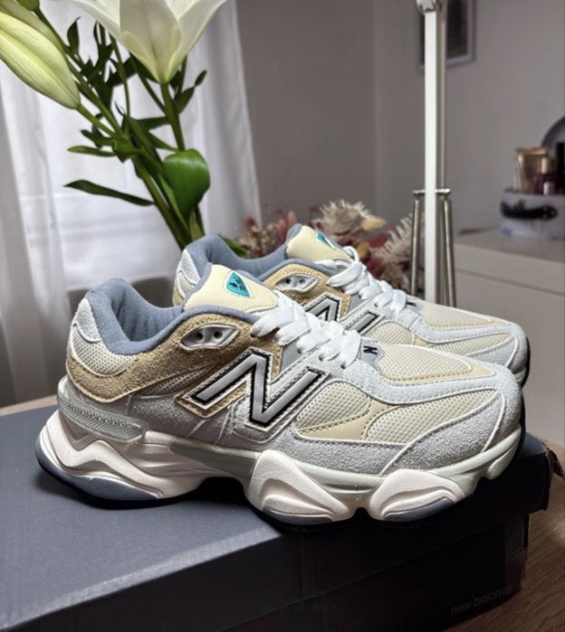 new balance 9060