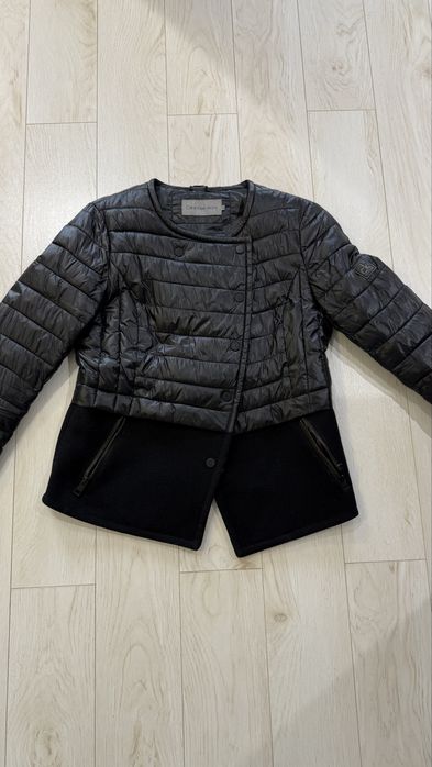 Куртка calvin klein