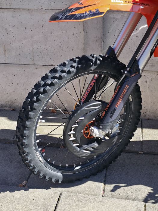 Ktm 300 exc 2019
