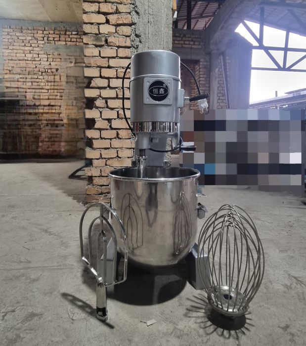 Mikser 30 talik (Xitoy)