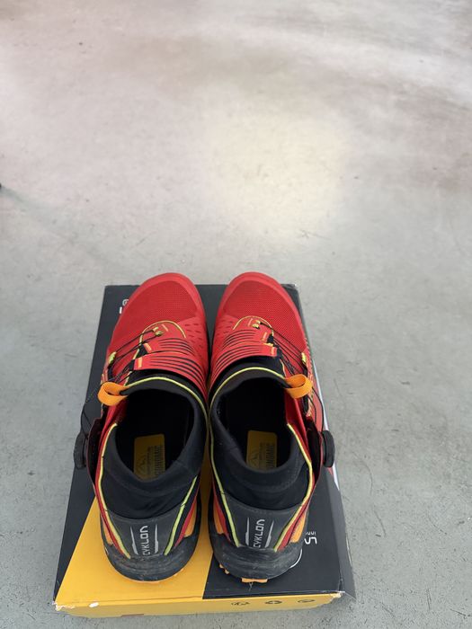 La sportiva helios III