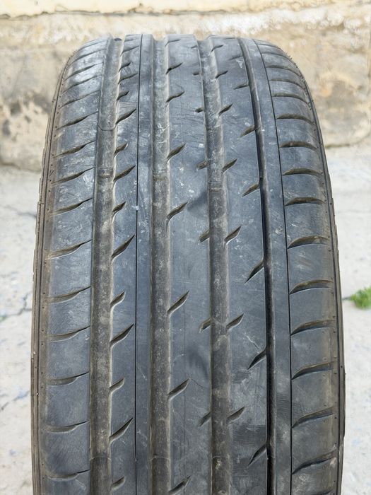 шина летняя R18